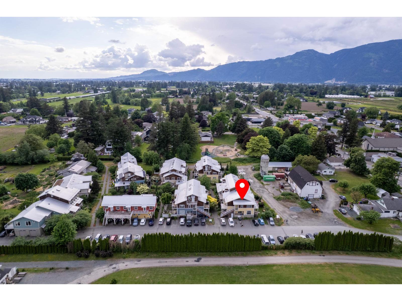 30 42312 YARROW CENTRAL ROAD, Yarrow, Yarrow
