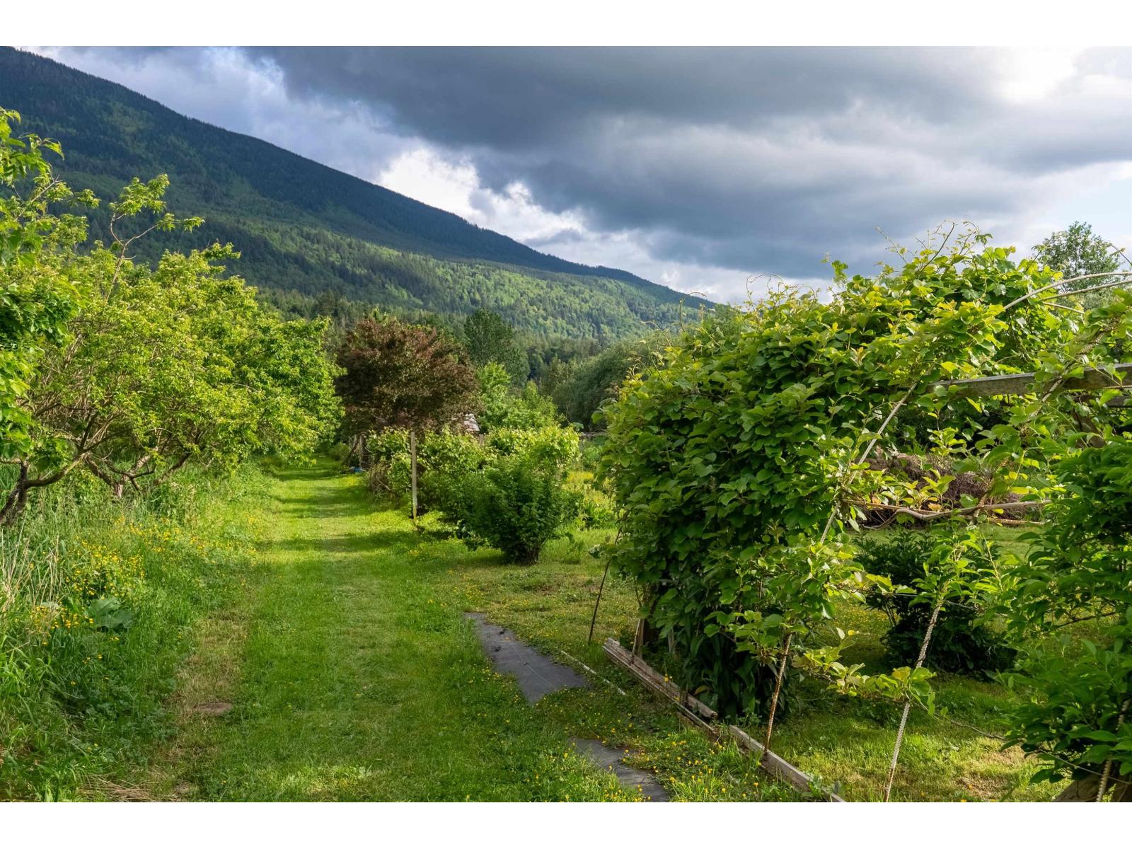 30 42312 YARROW CENTRAL ROAD, Yarrow, Yarrow