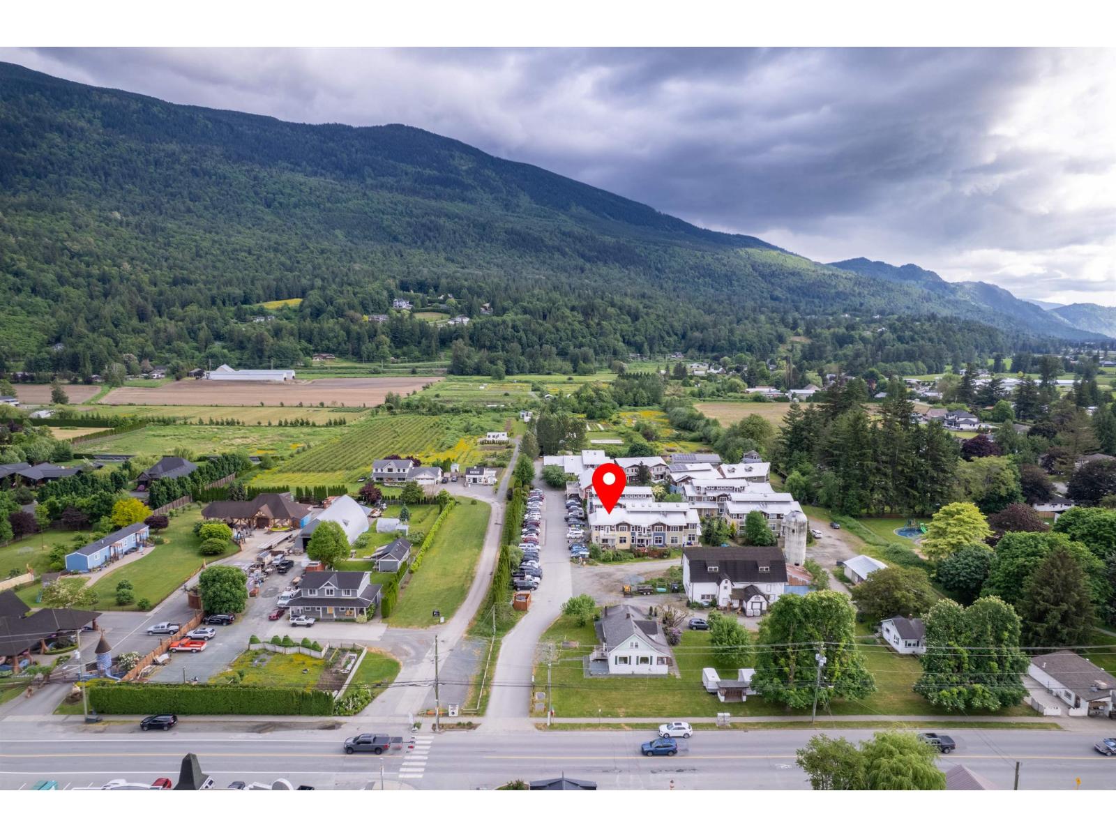 30 42312 YARROW CENTRAL ROAD, Yarrow, Yarrow
