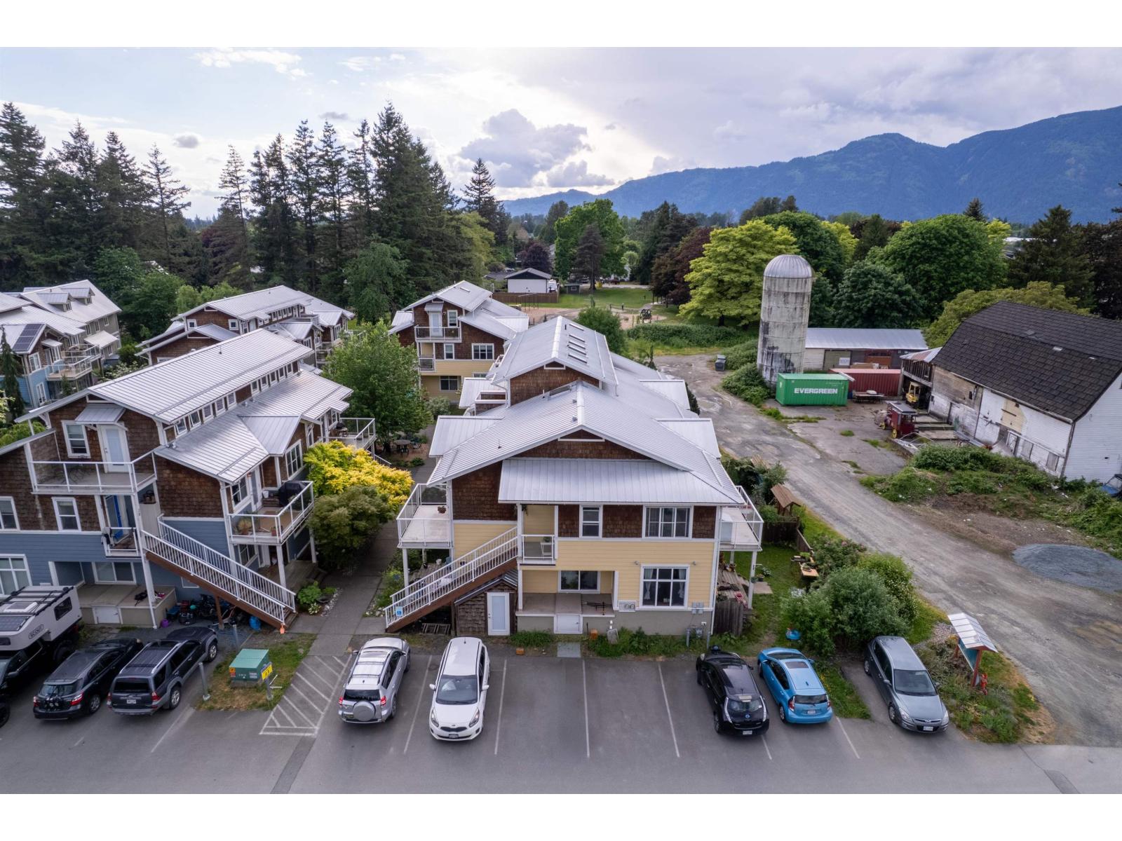 30 42312 YARROW CENTRAL ROAD, Yarrow, Yarrow