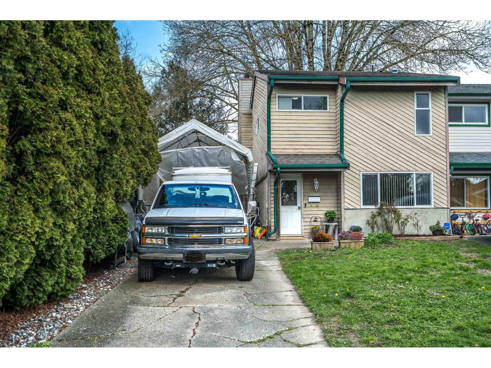 5350 199 Street - main photo