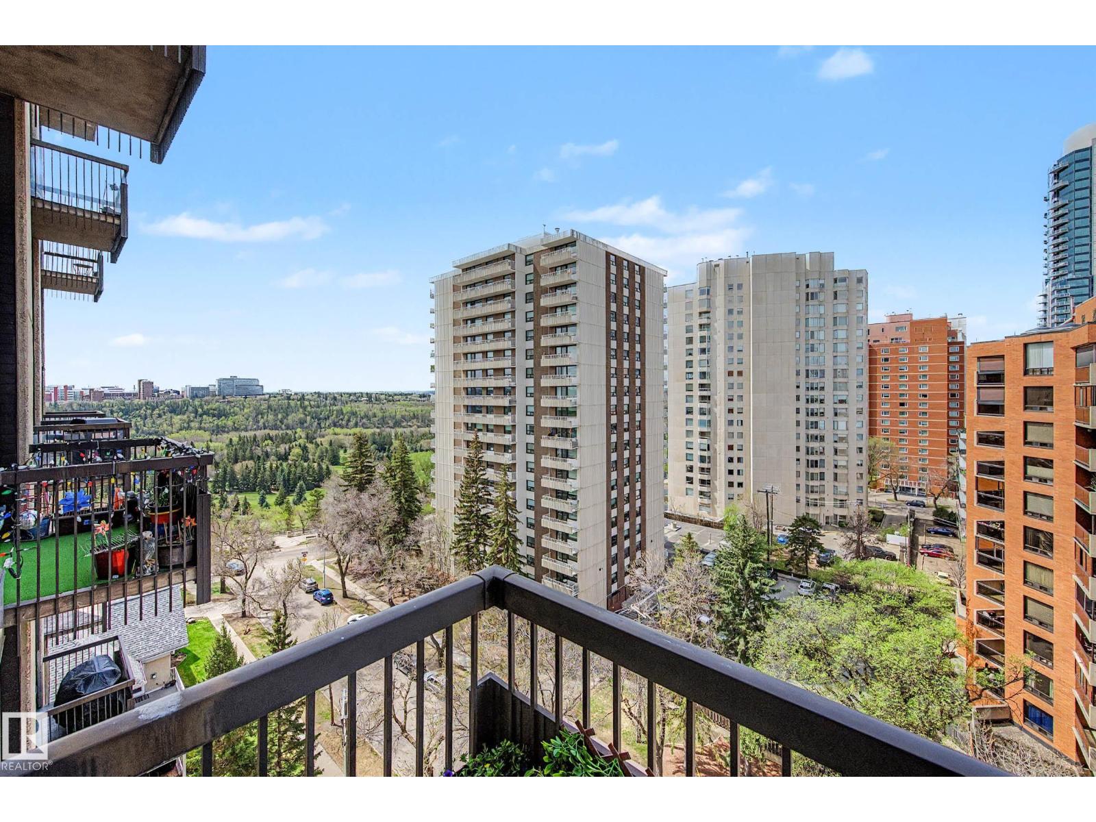 #1205 10045 118 ST NW - 25