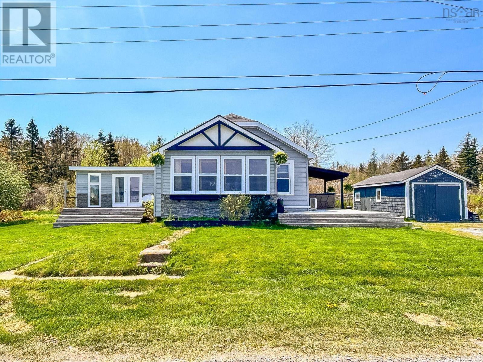 Property 2 of 39 of 216 Long Cove Road