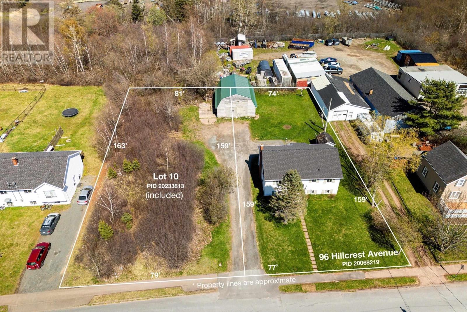 Property photo of 96 Hillcrest Avenue