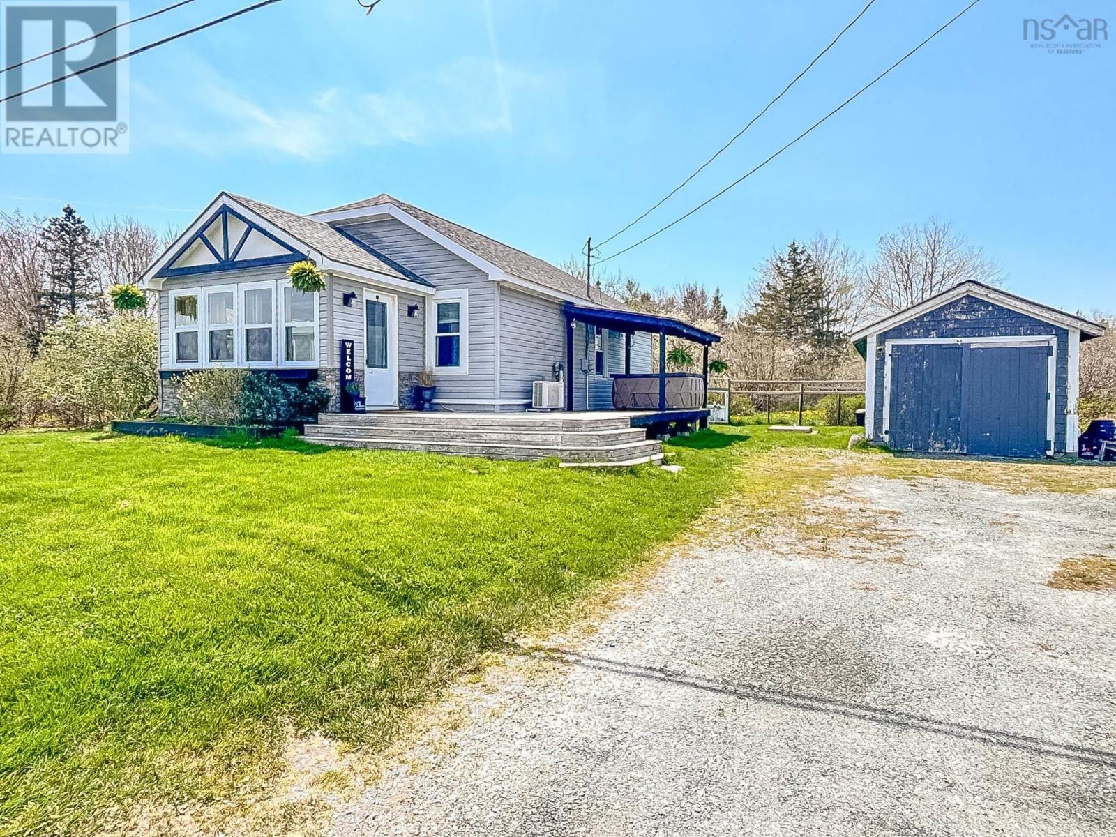 Property 38 of 39 of 216 Long Cove Road