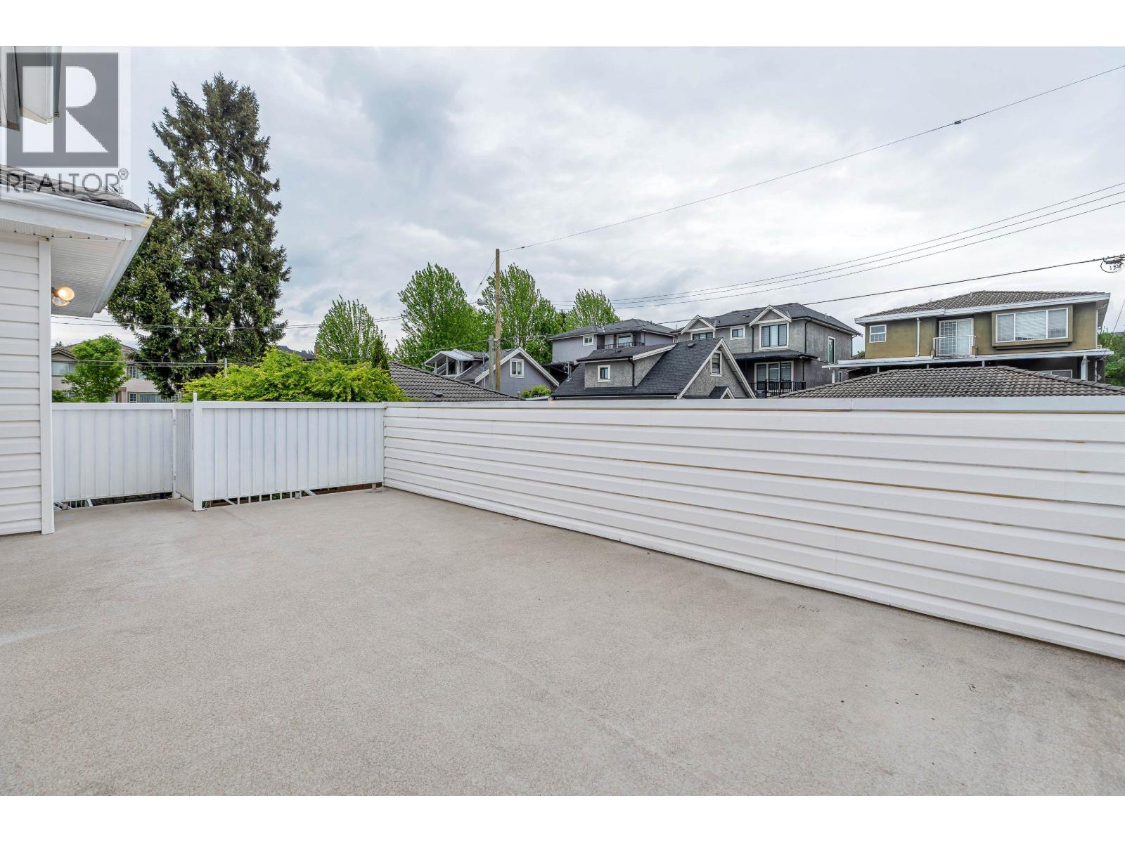 7162 GLADSTONE STREET, Vancouver