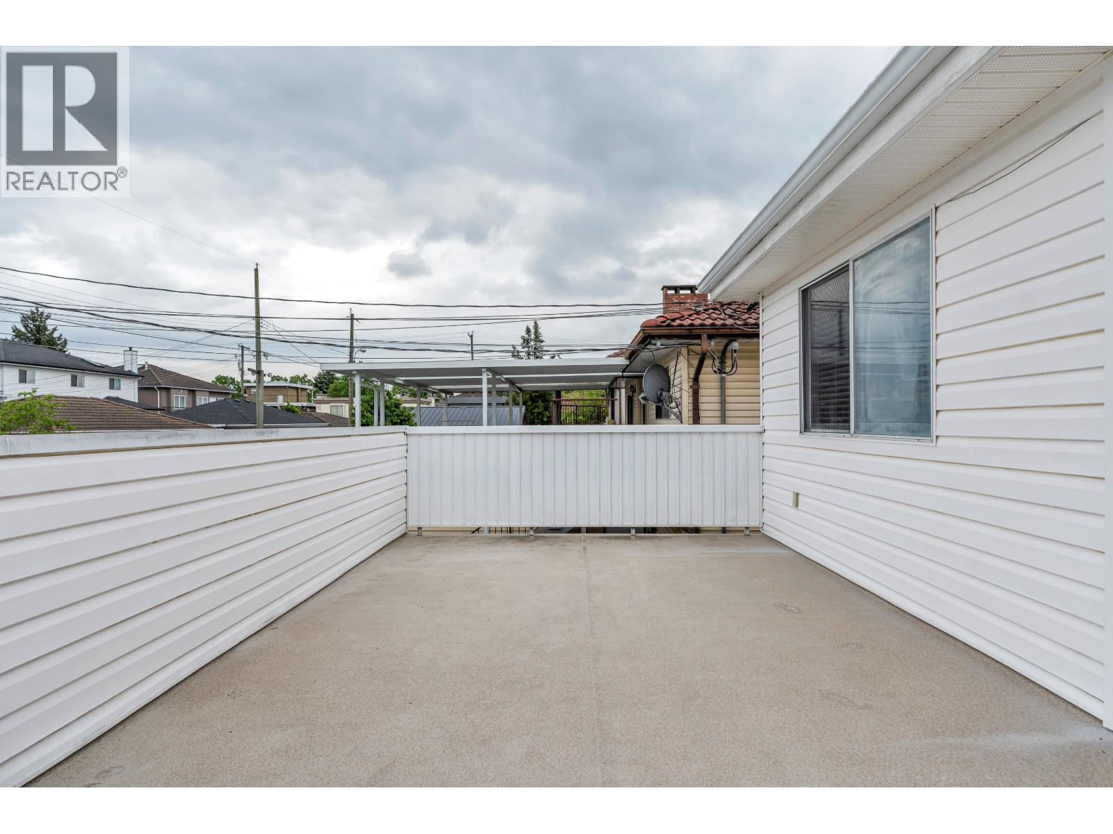 7162 GLADSTONE STREET, Vancouver