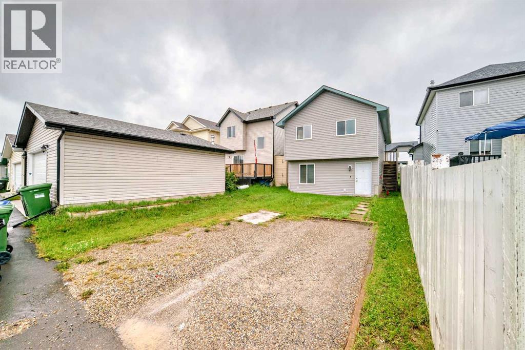 202 Saddlemead Green NE - 22