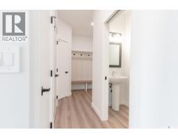 Primary Bedroom - 147 Traeger Common, Saskatoon, SK S7V1R3 Photo 6