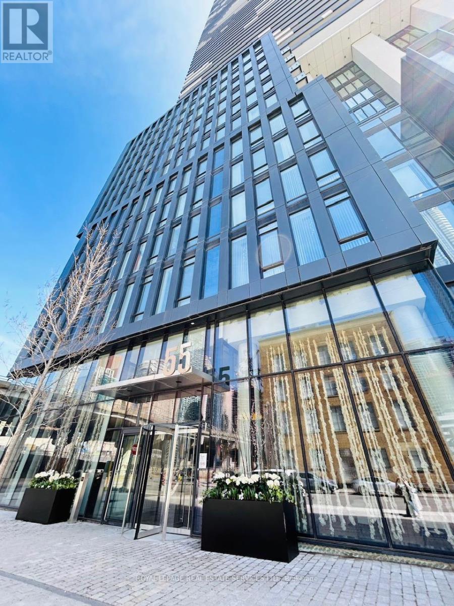 Listing photo of 2907 - 55 COOPER STREET