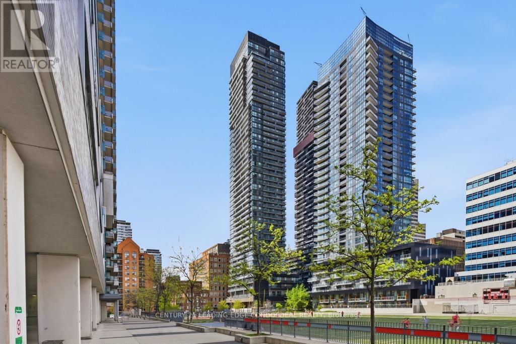 Listing photo of 807 - 39 ROEHAMPTON AVENUE