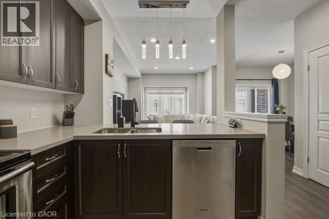 4128 PALERMO Common, Burlington, Ontario, L7L0G7 — Photo 11