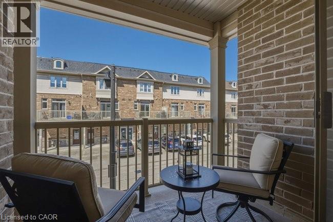4128 PALERMO Common, Burlington, Ontario, L7L0G7 — Photo 19