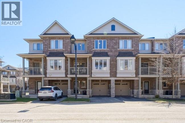 4128 PALERMO Common, Burlington, Ontario, L7L0G7 — Photo 2