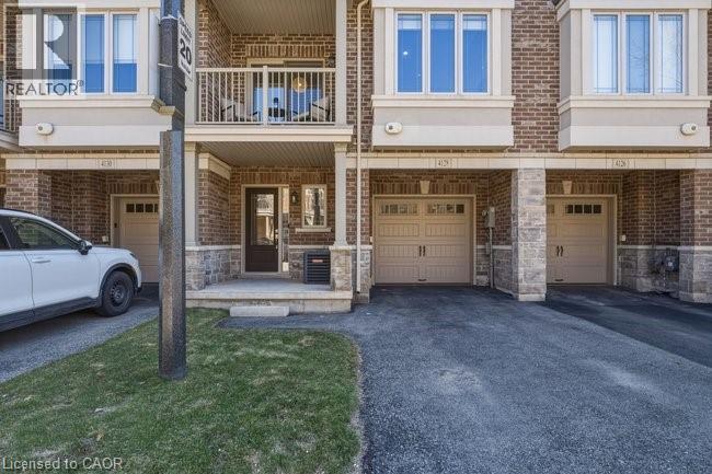 4128 PALERMO Common, Burlington, Ontario, L7L0G7 — Photo 4