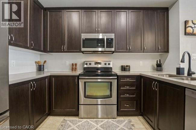 4128 PALERMO Common, Burlington, Ontario, L7L0G7 — Photo 9