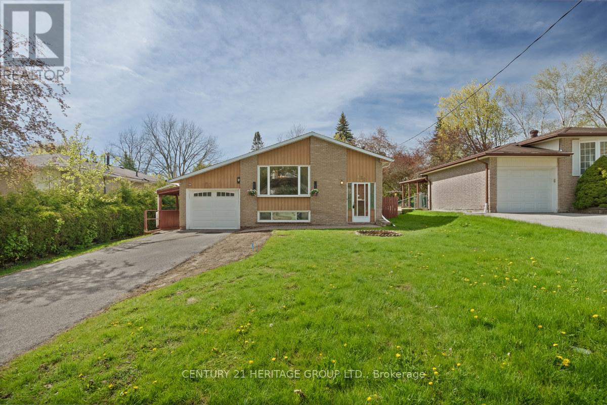 330 AMELIA STREET - 2