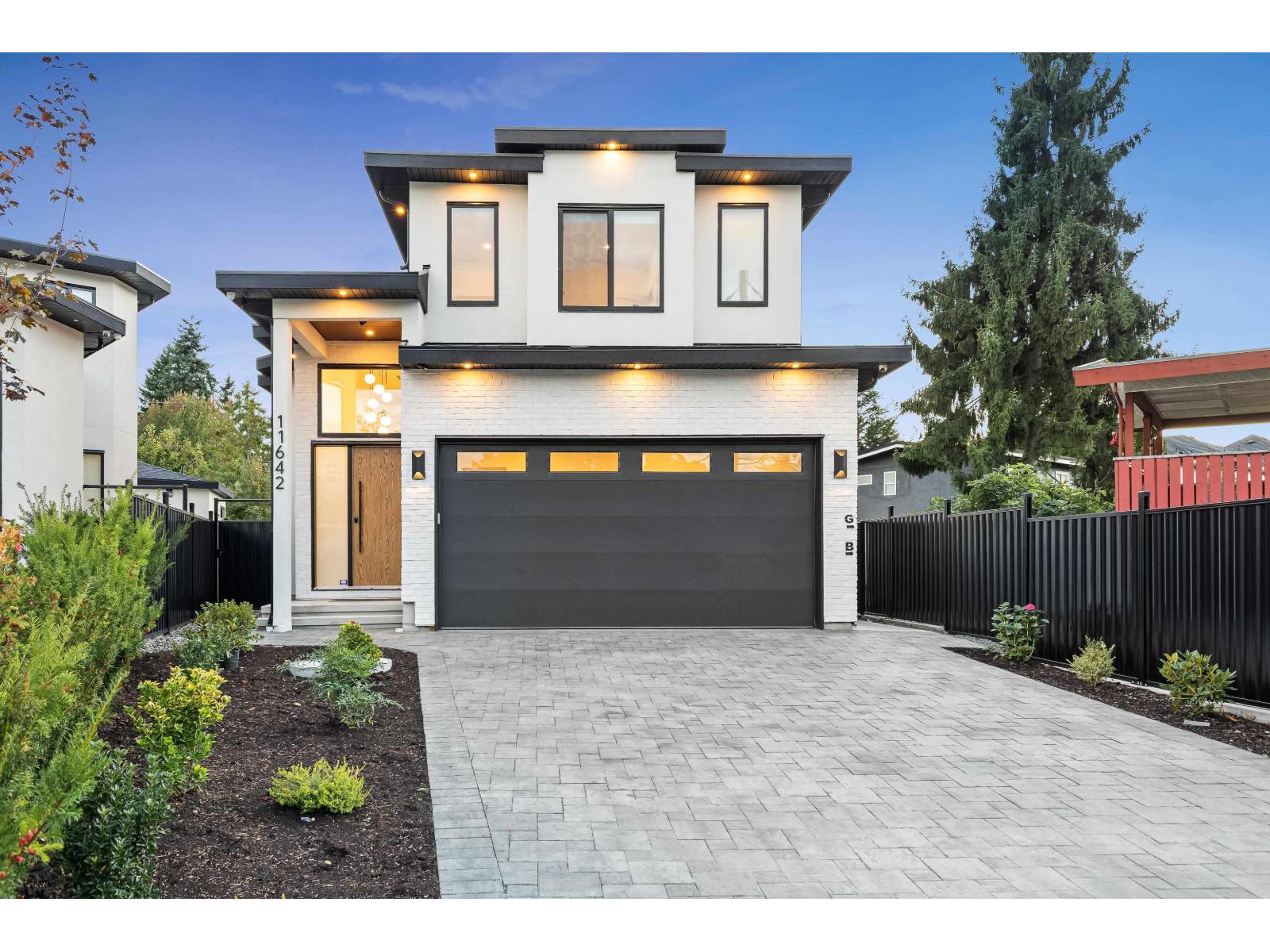 11642 94A Avenue - main photo