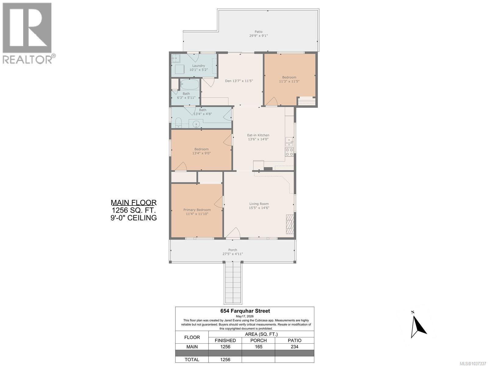 654 Farquhar St - 23