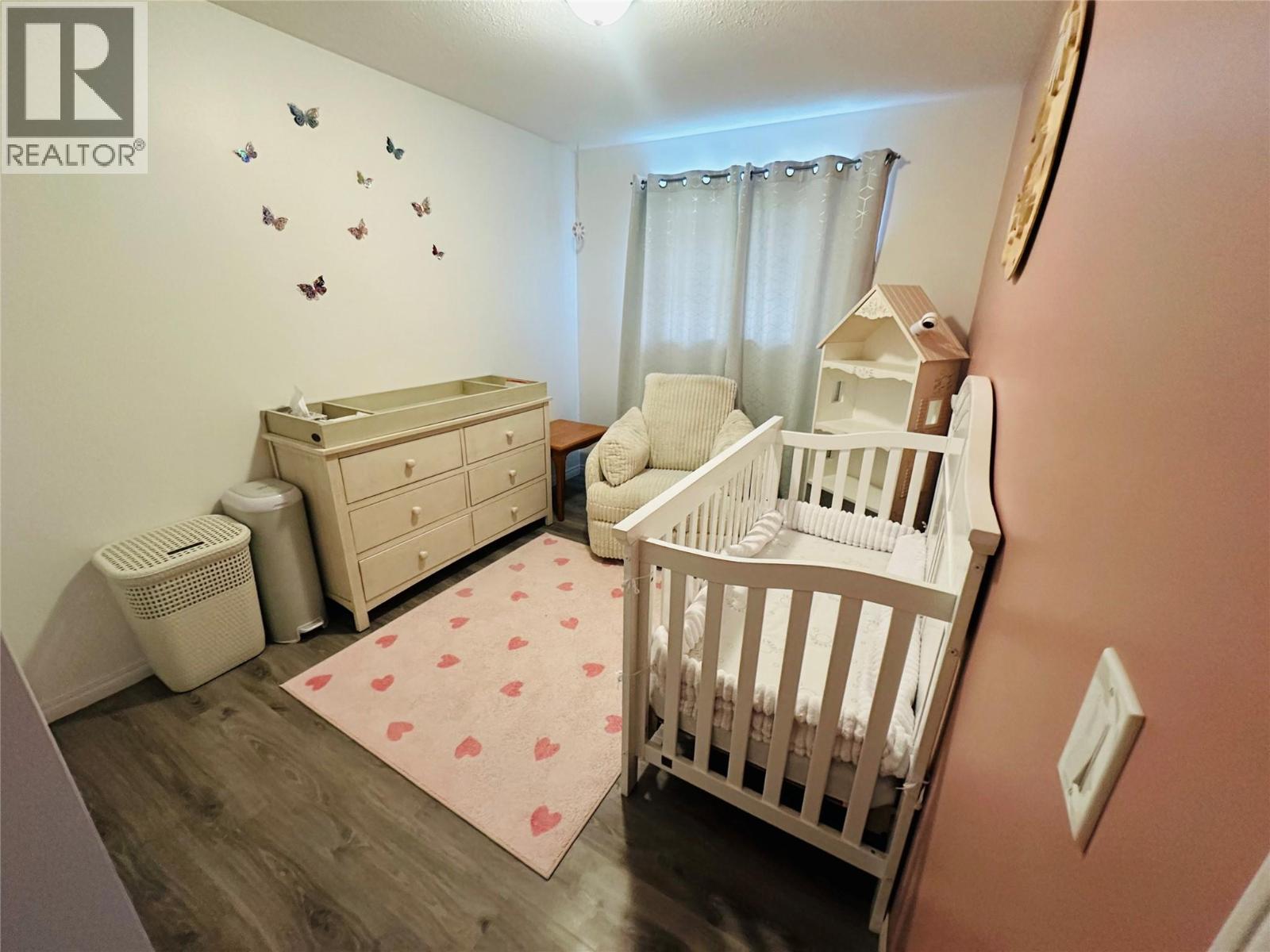 4557 Veterans Way, Chetwynd