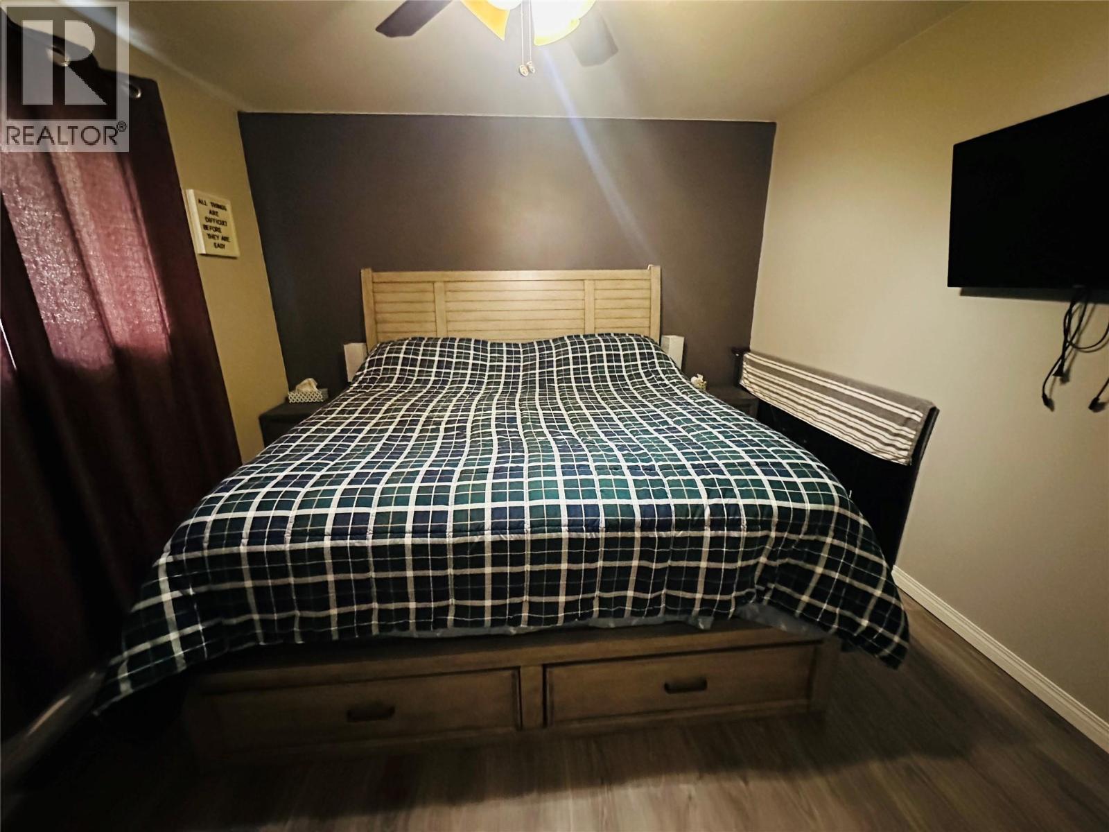 4557 Veterans Way, Chetwynd