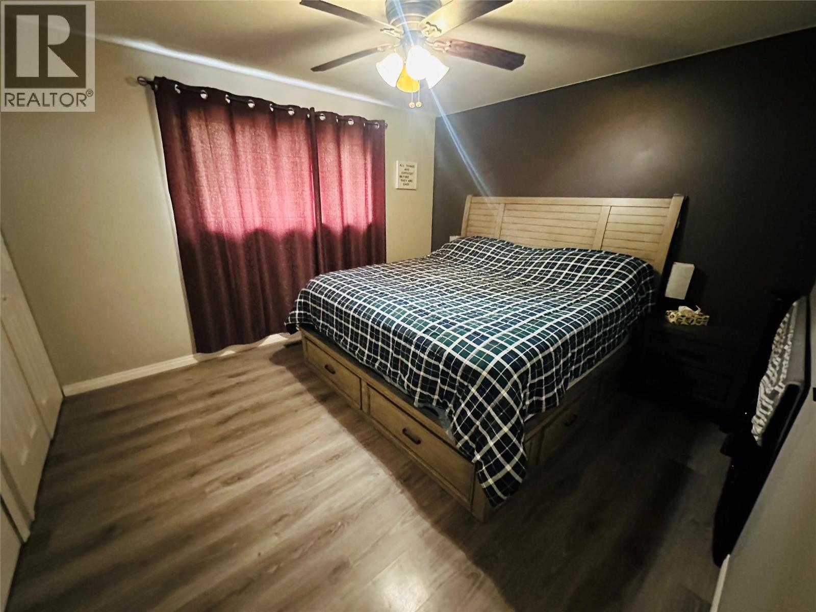 4557 Veterans Way, Chetwynd