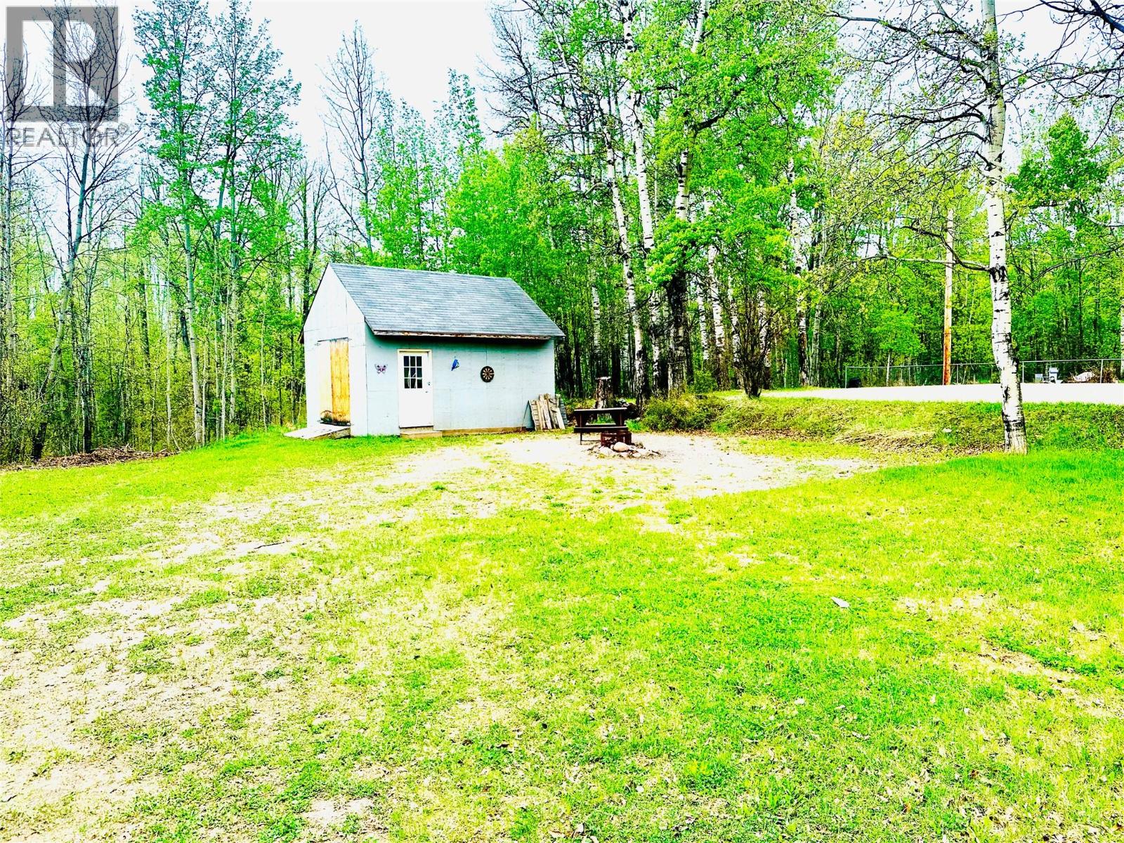 4557 Veterans Way, Chetwynd