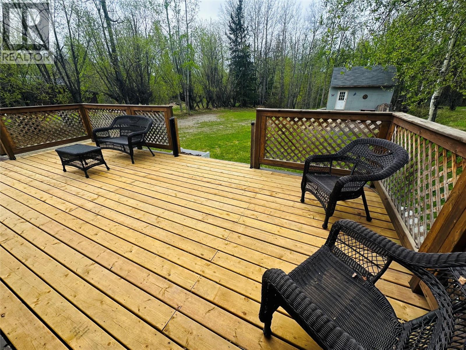 4557 Veterans Way, Chetwynd