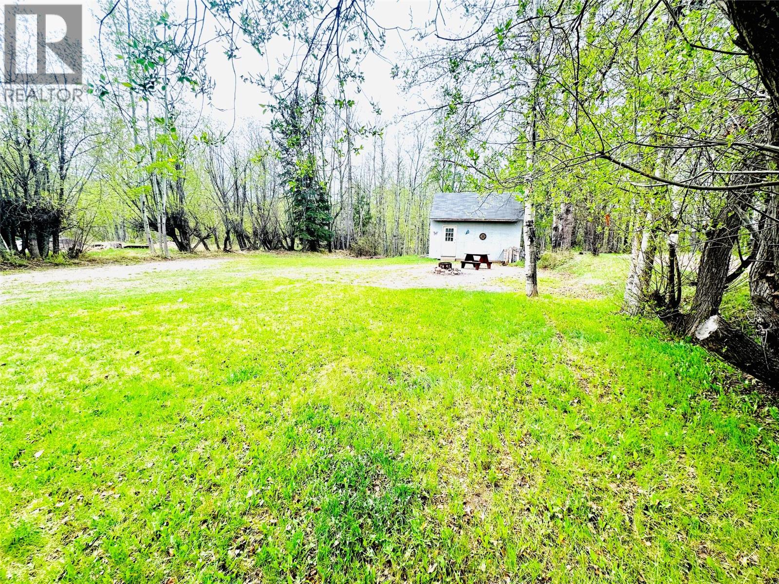 4557 Veterans Way, Chetwynd