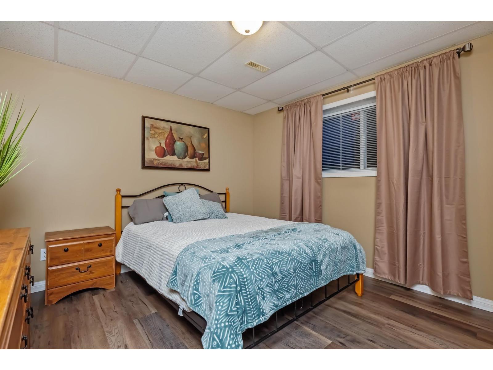 34743 PAKENHAM PLACE, Mission