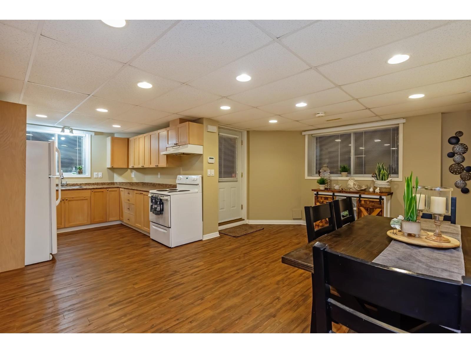 34743 PAKENHAM PLACE, Mission