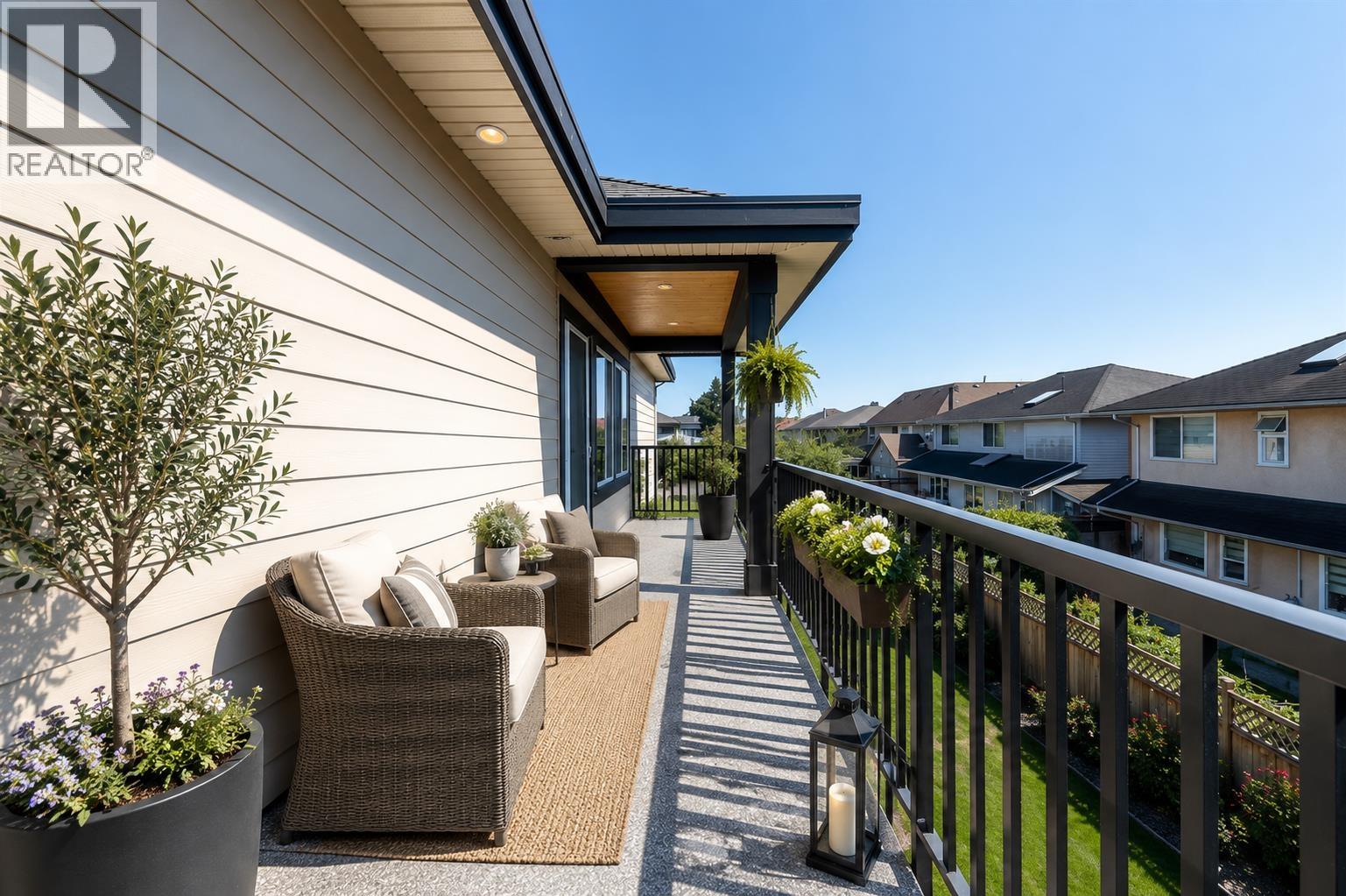 6160 GRANVILLE AVENUE, Richmond