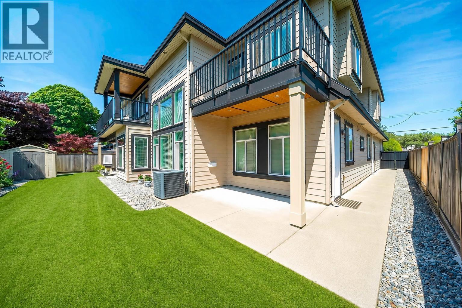 6160 GRANVILLE AVENUE, Richmond