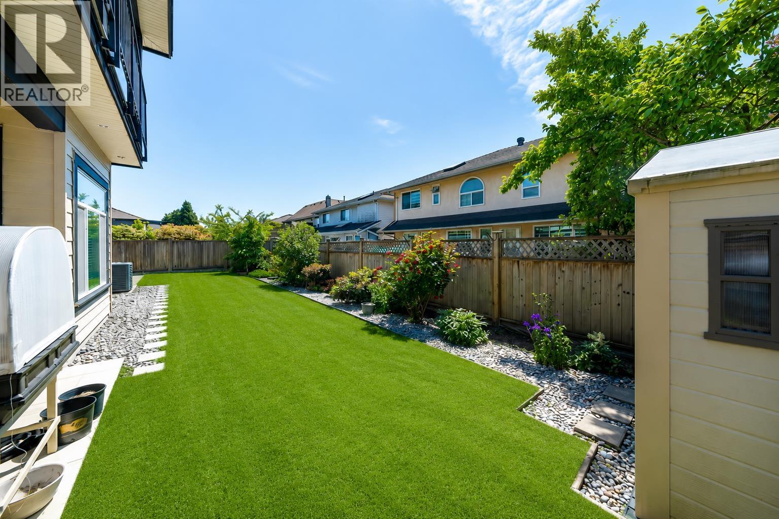 6160 GRANVILLE AVENUE, Richmond