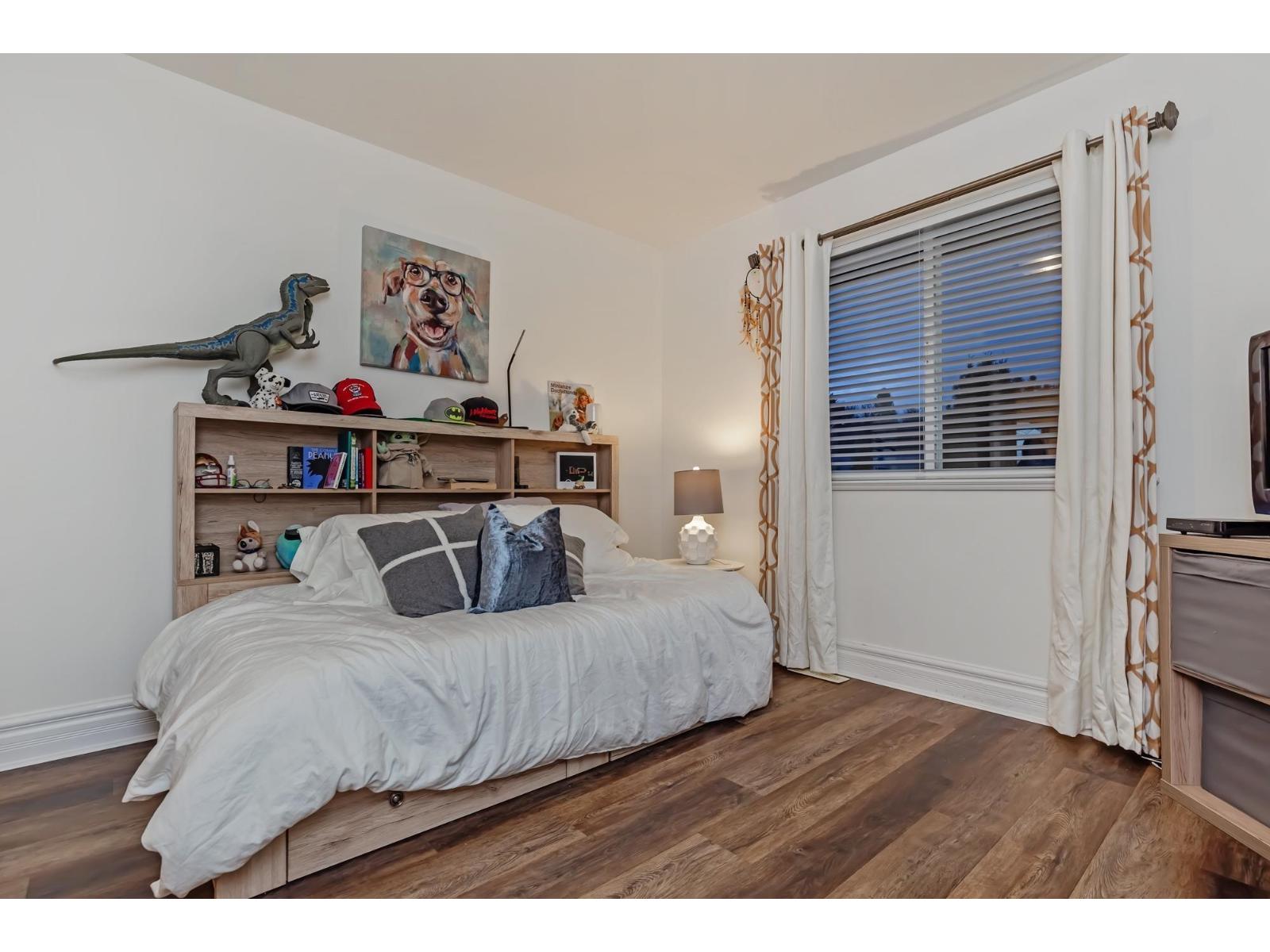 34743 PAKENHAM PLACE, Mission
