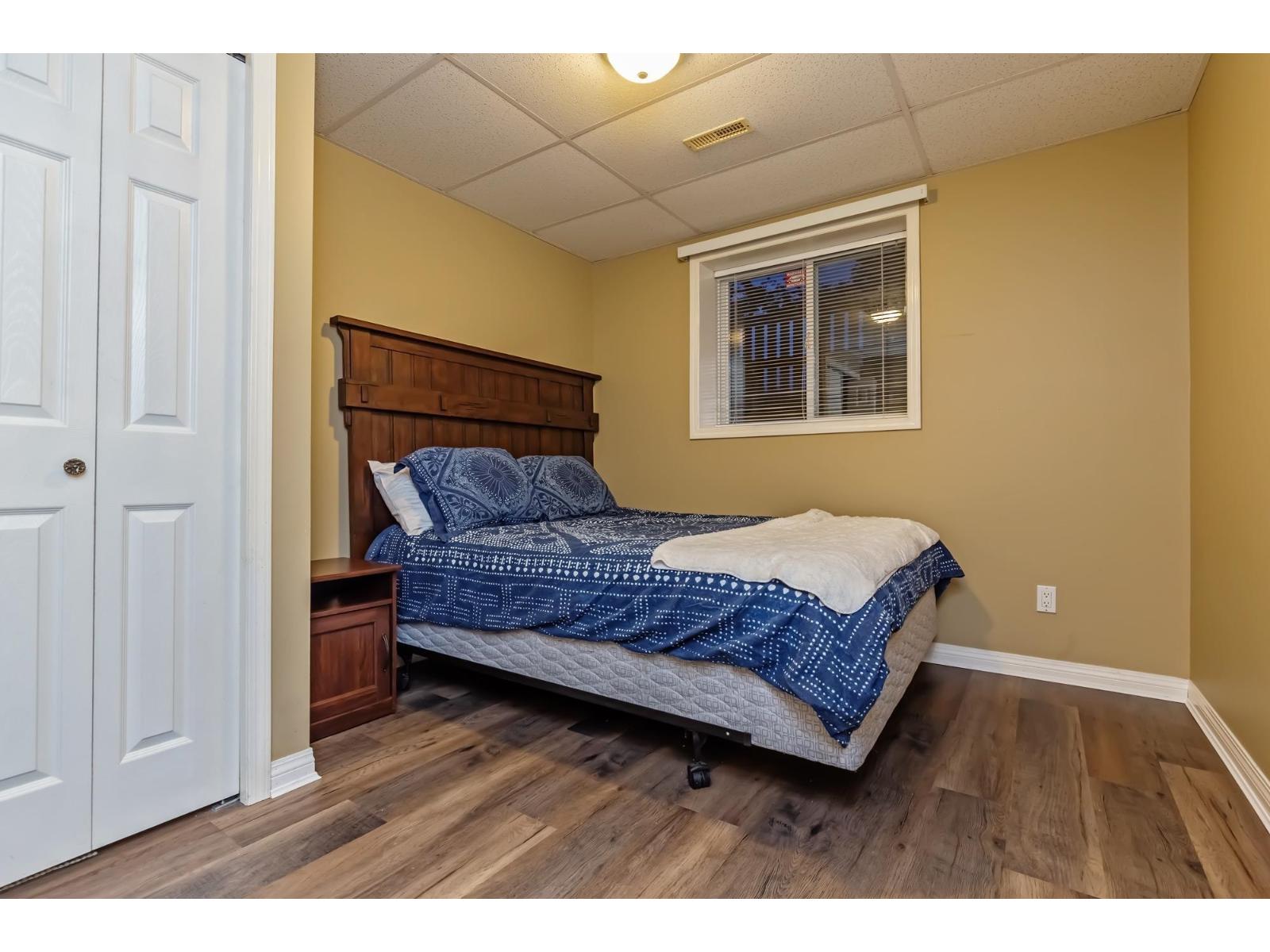 34743 PAKENHAM PLACE, Mission