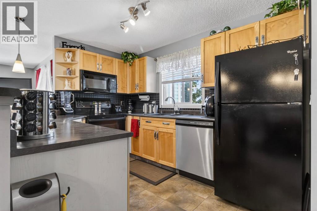 #1319 16320 24 Street SW - 17