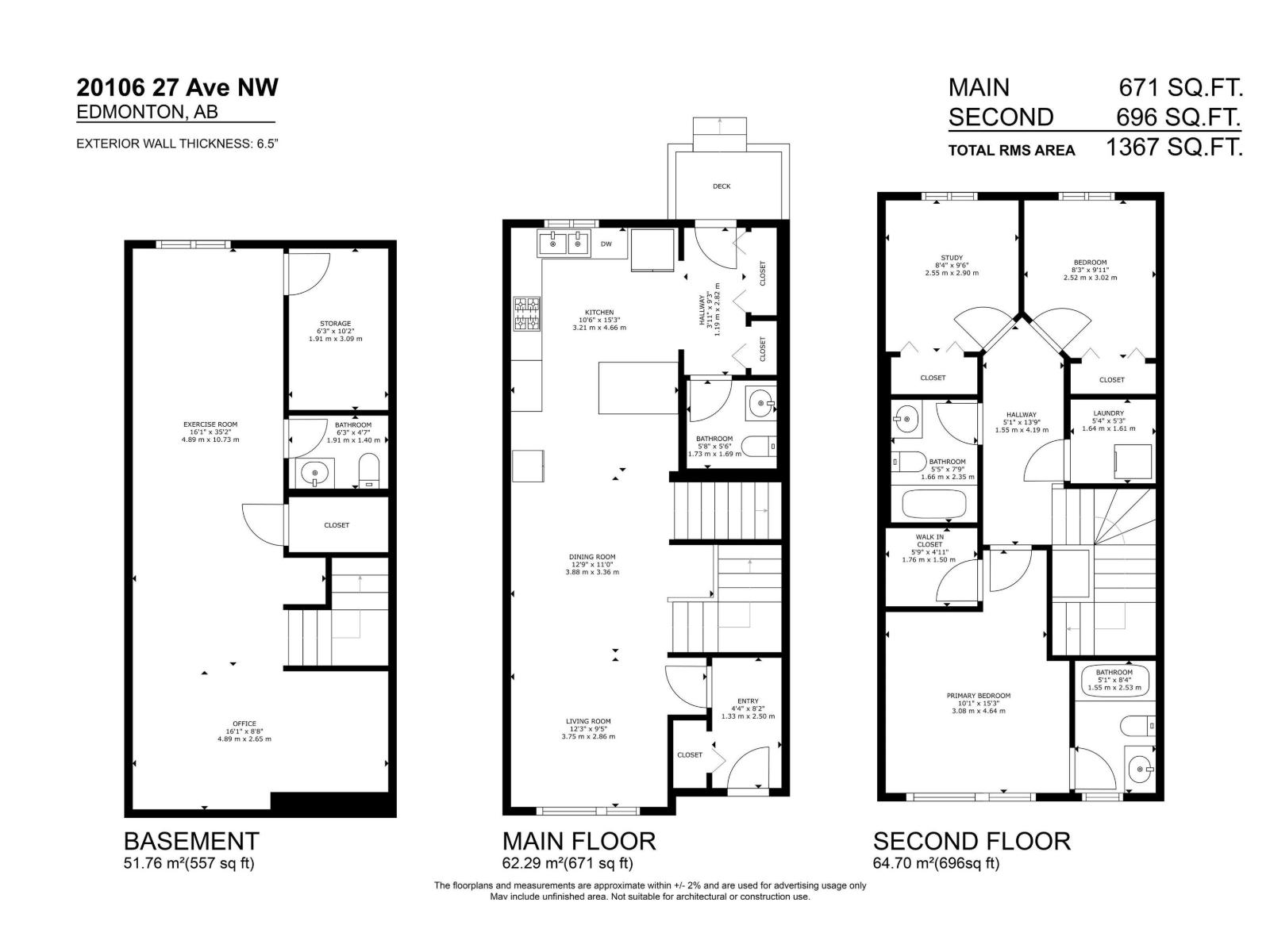 20106 27 AV NW - Image 2