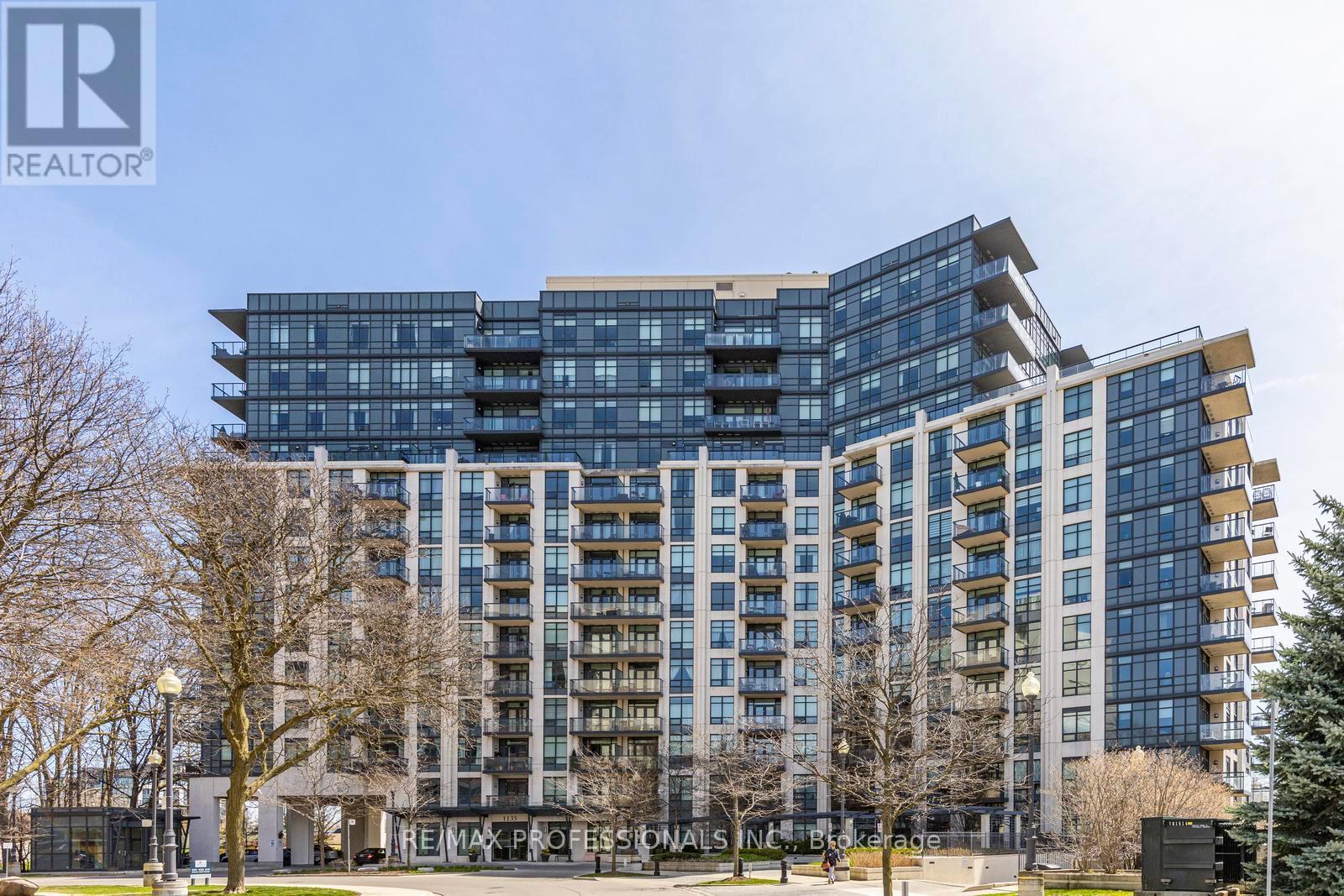 #801 1135 ROYAL YORK ROAD - 1