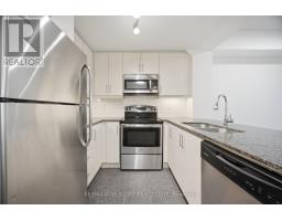624 - 15 James Finlay Way, Toronto, ON M3M0B3 Photo 10