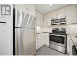 624 - 15 James Finlay Way, Toronto, ON M3M0B3 Photo 11
