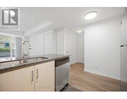 624 - 15 James Finlay Way, Toronto, ON M3M0B3 Photo 12