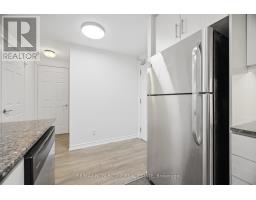 624 - 15 James Finlay Way, Toronto, ON M3M0B3 Photo 13