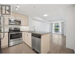 624 - 15 James Finlay Way, Toronto, ON M3M0B3 Photo 14
