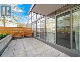 624 - 15 James Finlay Way, Toronto, ON M3M0B3 Photo 34