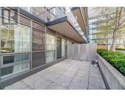 624 - 15 James Finlay Way, Toronto, ON M3M0B3 Photo 35