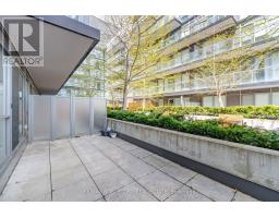 624 - 15 James Finlay Way, Toronto, ON M3M0B3 Photo 36