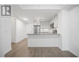 624 - 15 James Finlay Way, Toronto, ON M3M0B3 Photo 8