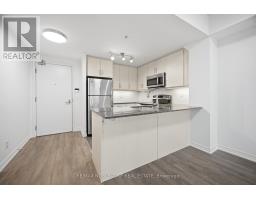 624 - 15 James Finlay Way, Toronto, ON M3M0B3 Photo 9
