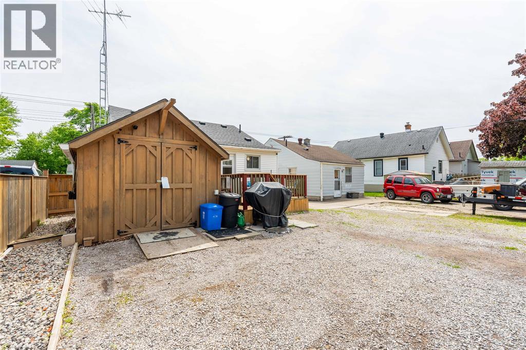 399 Mitton STREET South, Sarnia, Ontario, N7T3E8 — Photo 28
